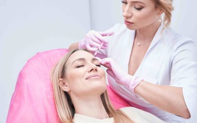 Dermal Filler Cost Per Syringe in Bethesda, MD
