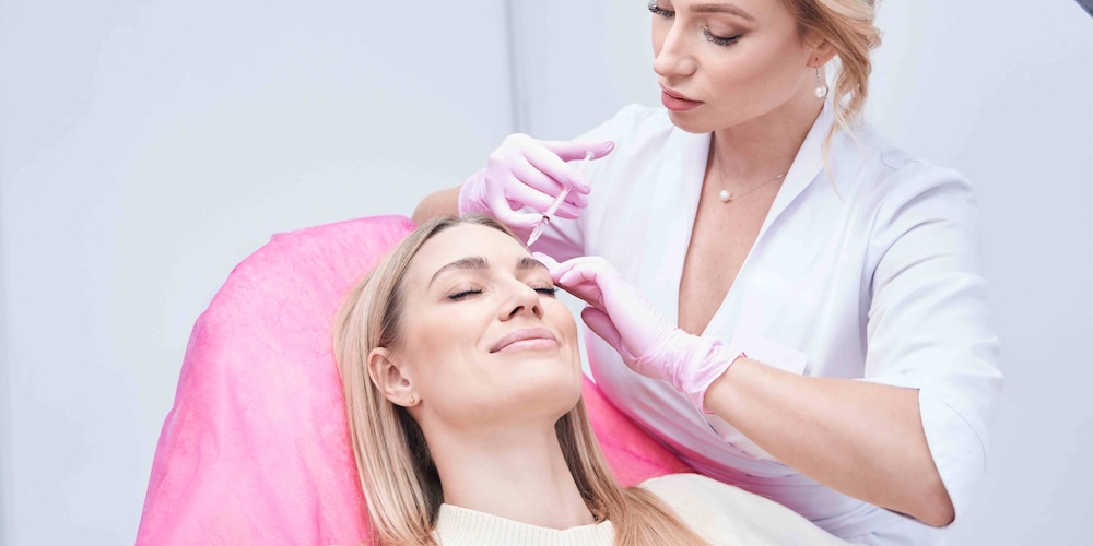 Dermal Filler Cost Per Syringe in Bethesda, MD