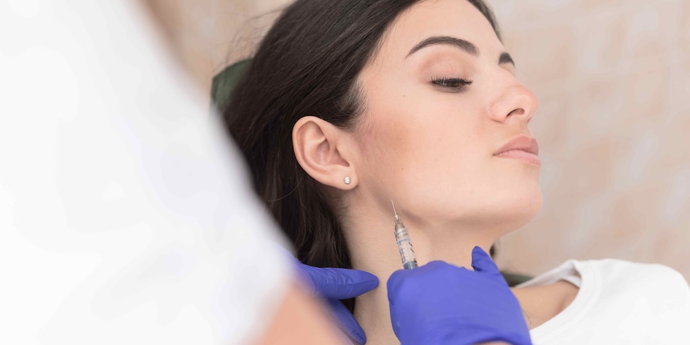 Juvéderm Dermal Filler Cost in Potomac, MD
