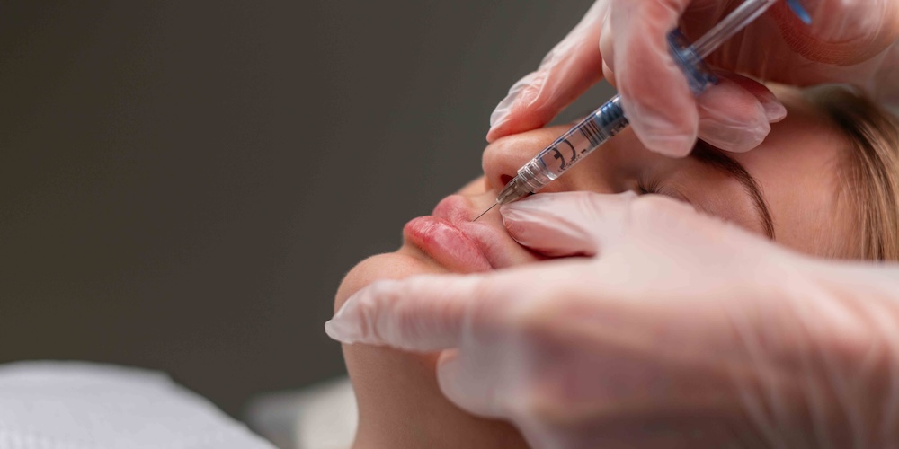 Lip Filler Near Bethesda, MD: What You Need to Know