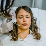 Sculptra vs Traditional Fillers in Chevy Chase MD