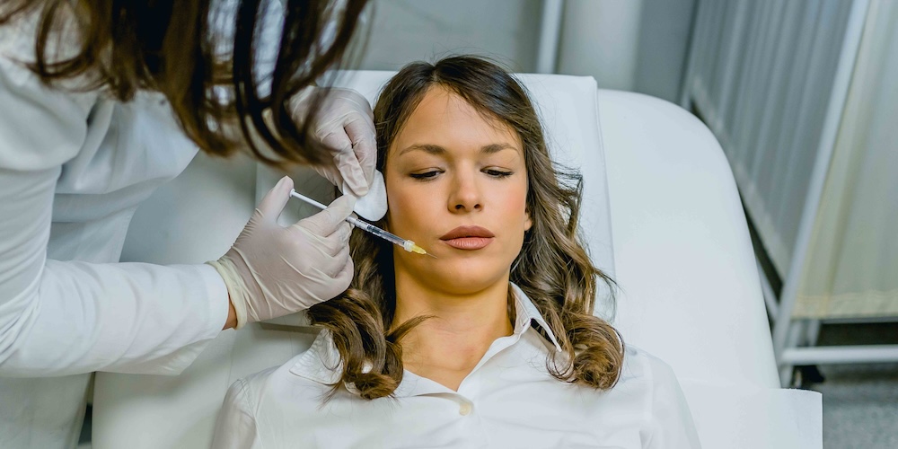 Sculptra vs Traditional Fillers in Chevy Chase, MD