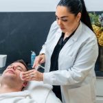 Thread Lift Replace a Facelift in Potomac MD