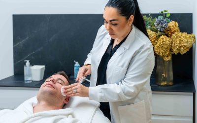 Does a Thread Lift Replace a Facelift in Potomac, MD?