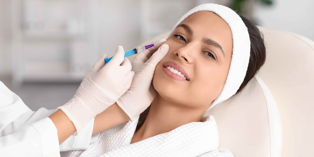 Under-Eye Filler for Dark Circles Pricing in Bethesda, MD