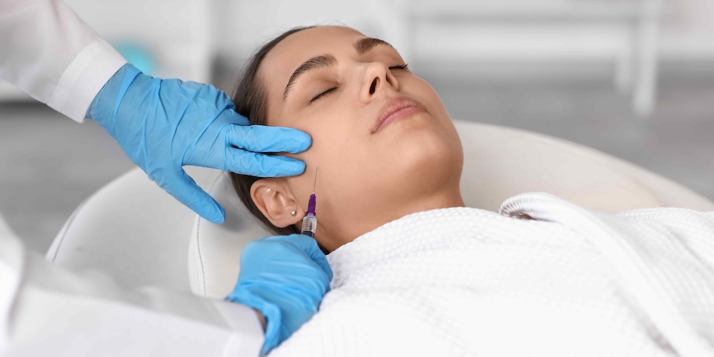 Guide to Masseter Botox Pricing for Jawline Slimming in Chevy Chase, MD