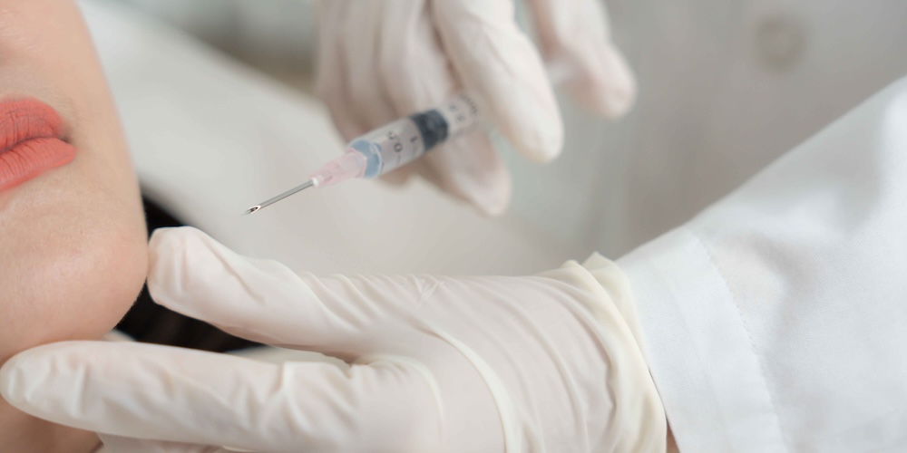 How to Get the Best Jawline Filler Definition Results in Cabin John, MD