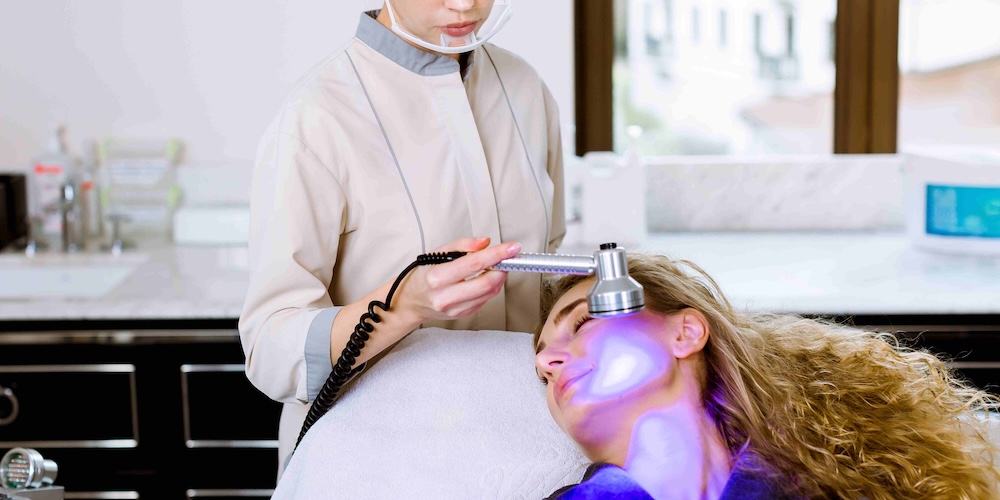Best Anti-Aging Laser Treatment Near North Potomac, MD