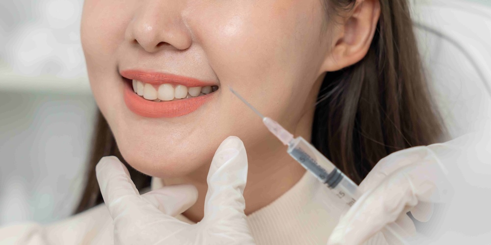 Collagen-Stimulating Injectables in Rockville, MD