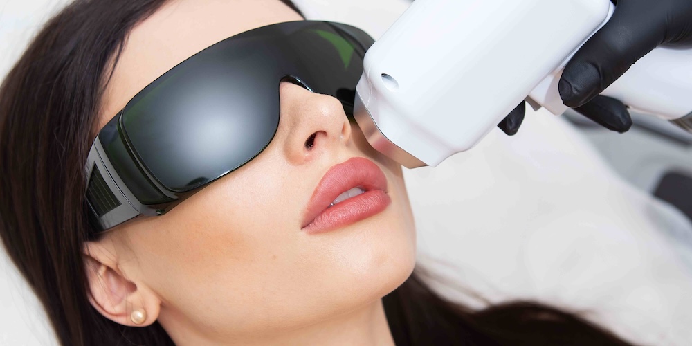 Laser Hair Removal Face Pricing in Potomac, MD
