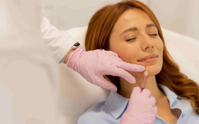 Full-Face Rejuvenation With Lasers and Injectables Near Chevy Chase, MD