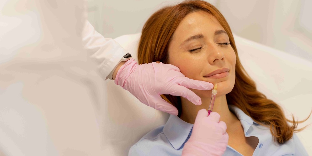 Full-Face Rejuvenation With Lasers and Injectables Near Chevy Chase, MD