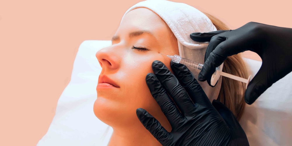 Botox Injector in Rockville Maryland