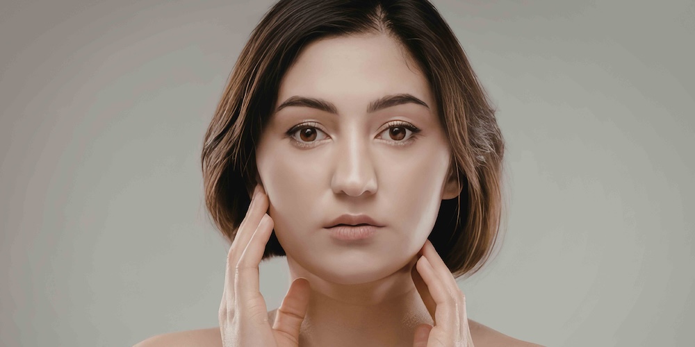 Jawline Contouring Treatments With Dermal Fillers in Bethesda, Maryland