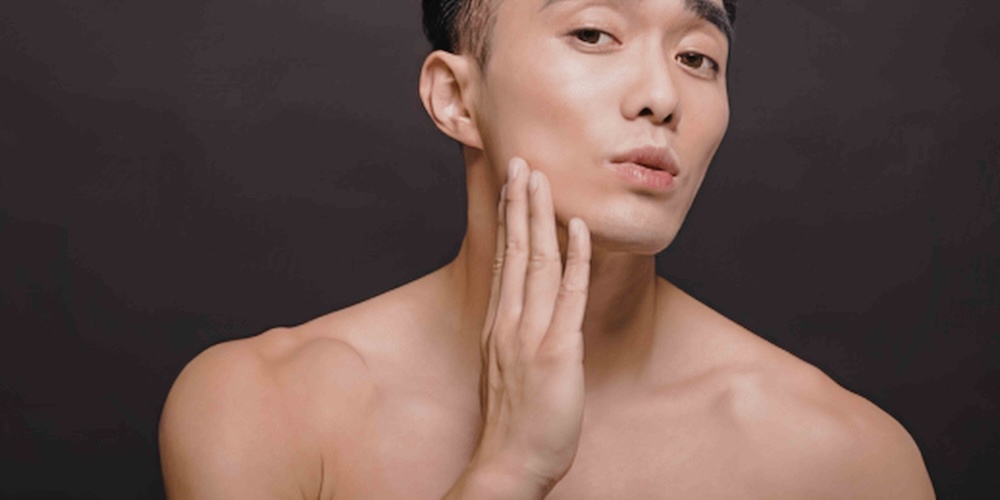 Jawline Contouring With Dermal Fillers in North Potomac, Maryland
