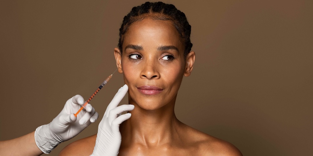 Dermal Fillers for Facial Balancing in Rockville, Maryland