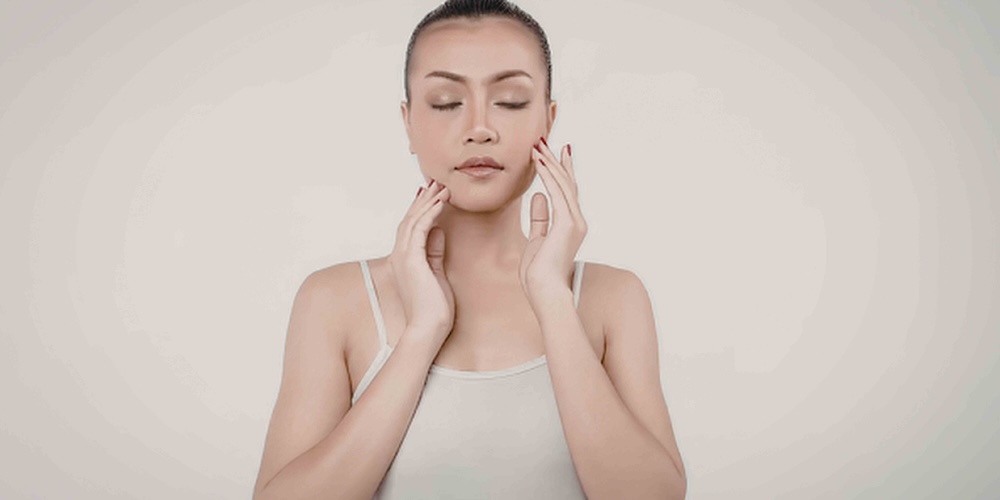 Jawline Filler Treatments in Potomac Maryland