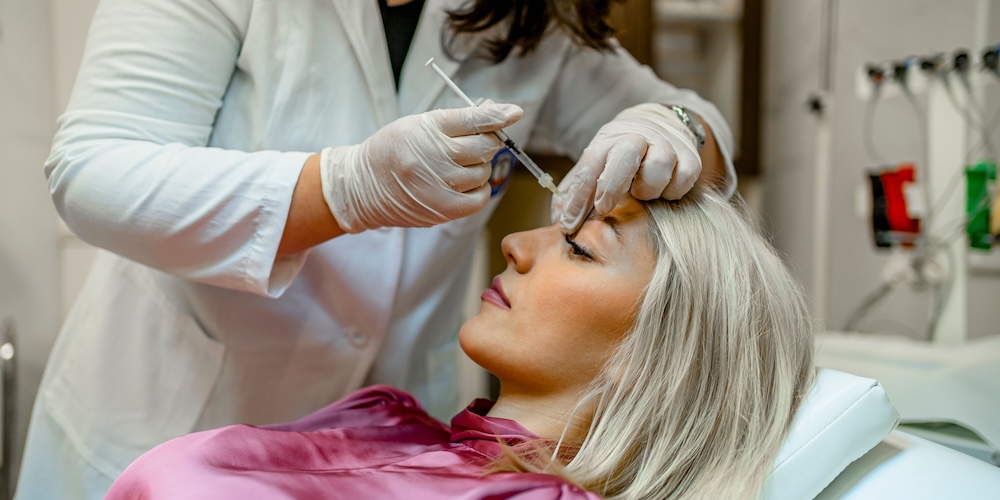 Botox vs Dermal Fillers: What’s the Difference
