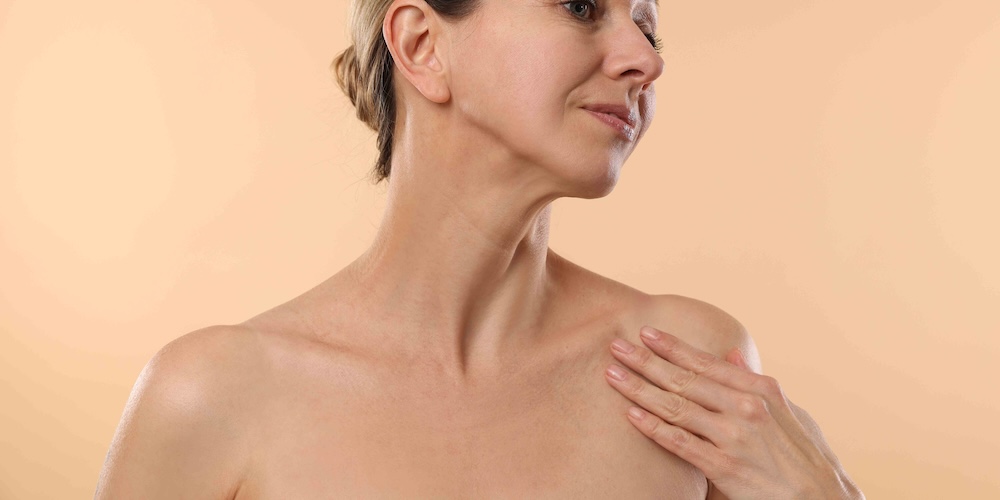 Non-Surgical Neck Tightening Treatments in Chevy Chase, Maryland