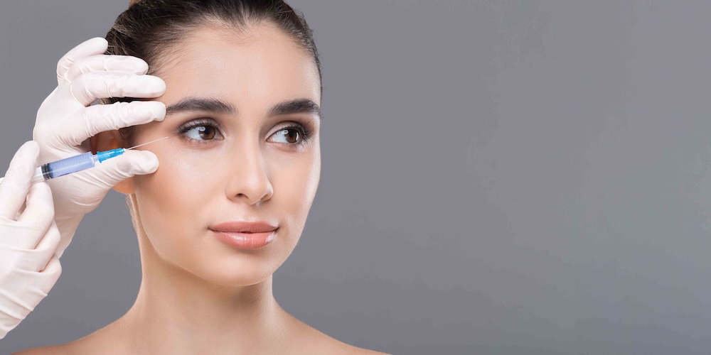 Under Eye Dermal Fillers in North Bethesda Maryland