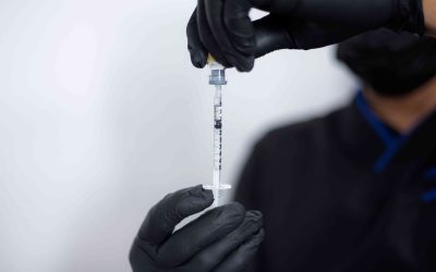 Dysport Treatments in North Potomac, Maryland for Forehead Lines