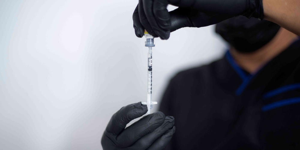 Dysport Treatments in North Potomac Maryland