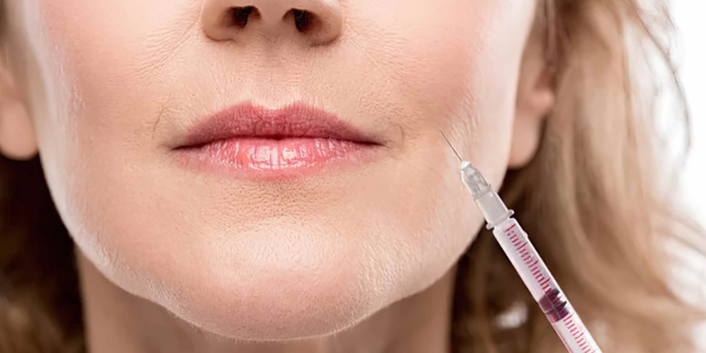 Best Botox Results in North Bethesda, Maryland