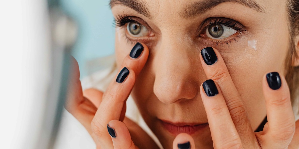 Under Eye Filler Treatments for Dark Circles in Potomac, Maryland