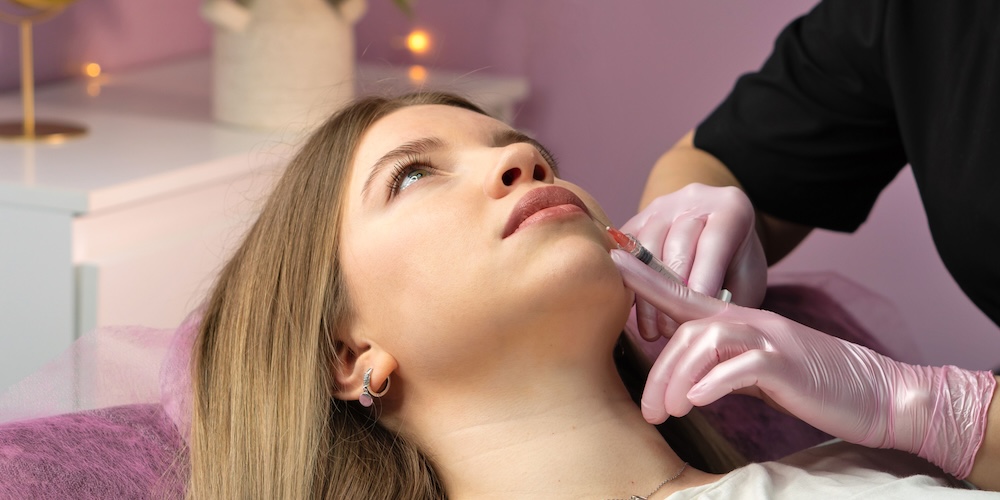Your Quick Guide to Dermal Filler Near Rockville, Maryland