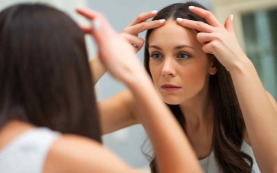 What Areas Can Botox Treat Beyond Forehead Wrinkles