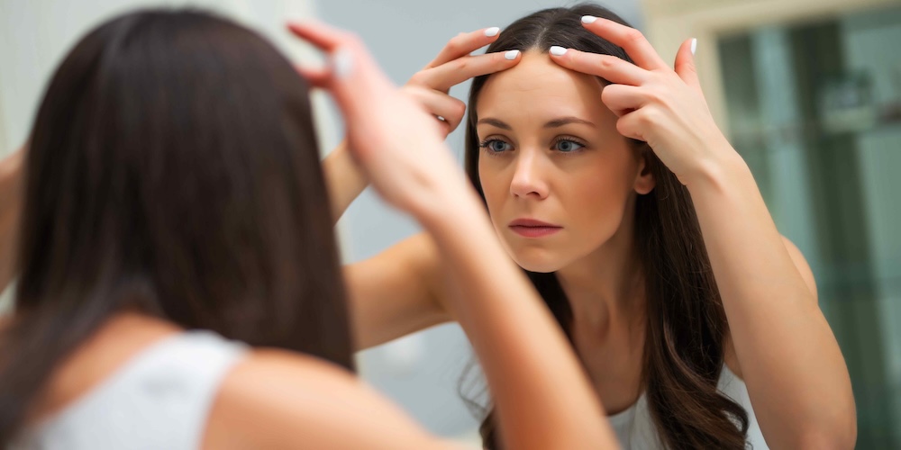 What Areas Can Botox Treat Beyond Forehead Wrinkles
