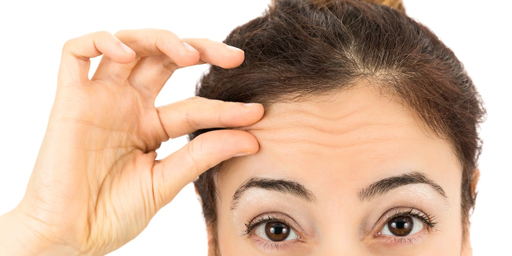 Best Botox Injector in Potomac Maryland