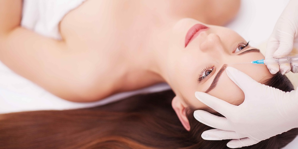 Where To Find The Best Botox Injector in Bethesda, Maryland