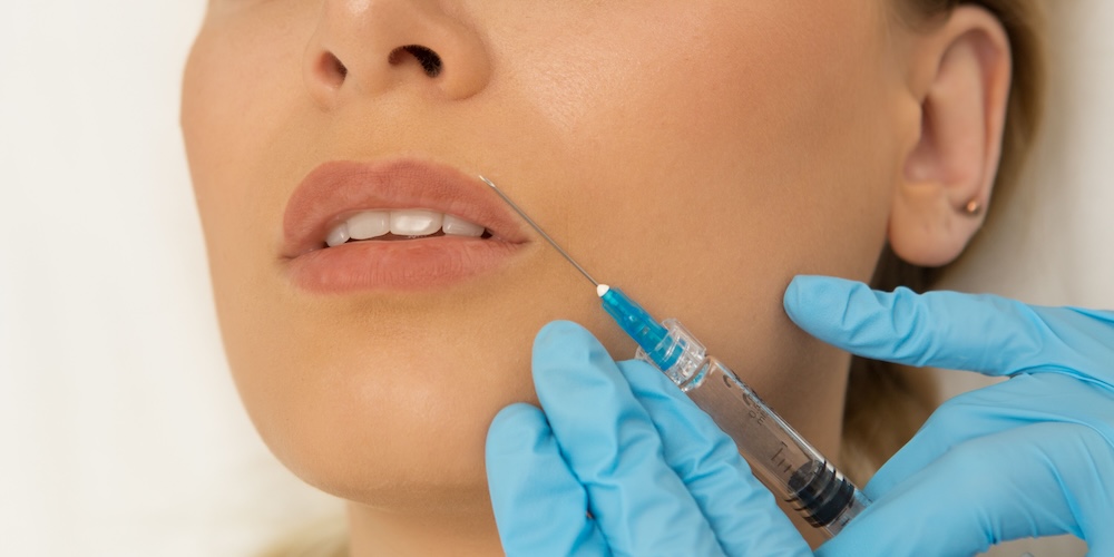 Botox Lip Flip Near Bethesda, Maryland: Results and Cost Explained