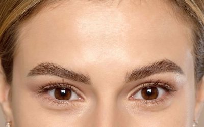 Botox for a Non-Surgical Brow Lift Near Rockville, Maryland