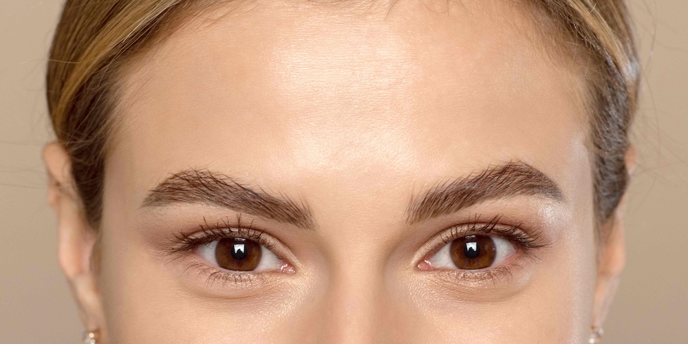 Non-Surgical Brow Lift Near Rockville Maryland
