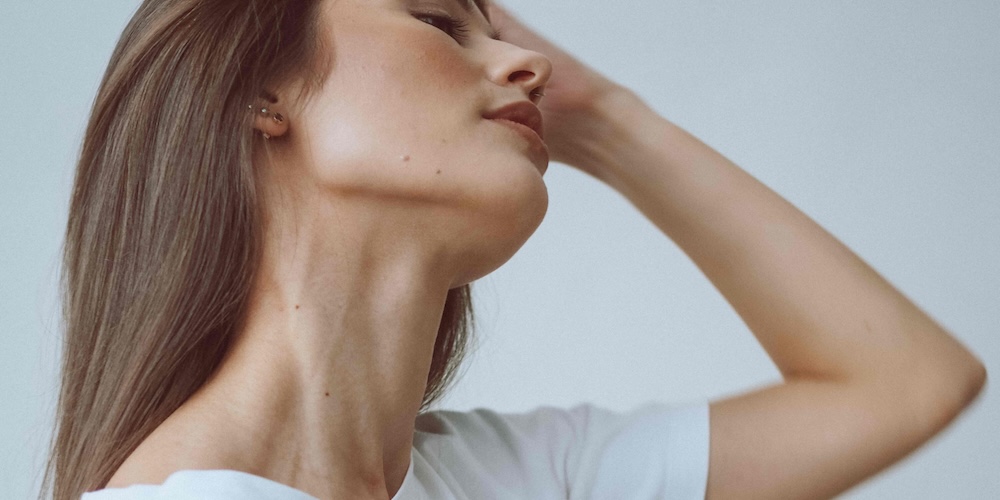 Non-Surgical Jawline Lift Near Rockville, Maryland: Tightening and Contouring With Filler