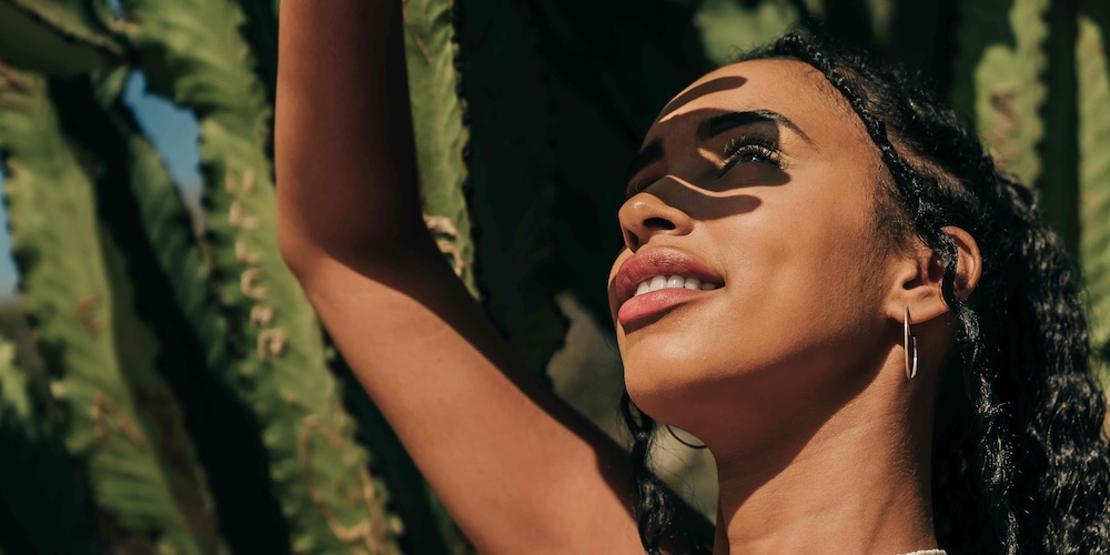 Sun Damage Treatment Near Bethesda, Maryland
