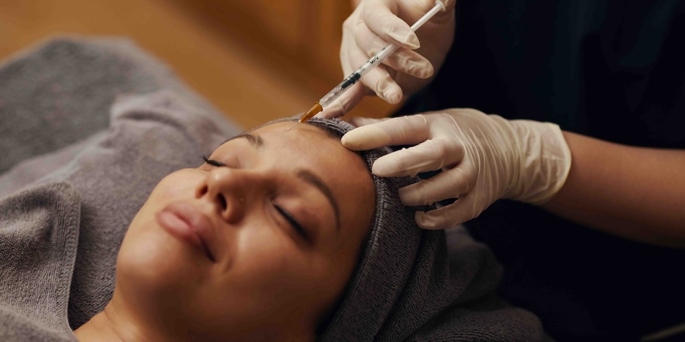 What to Know About A Cosmetic Consultation in Rockville, Maryland