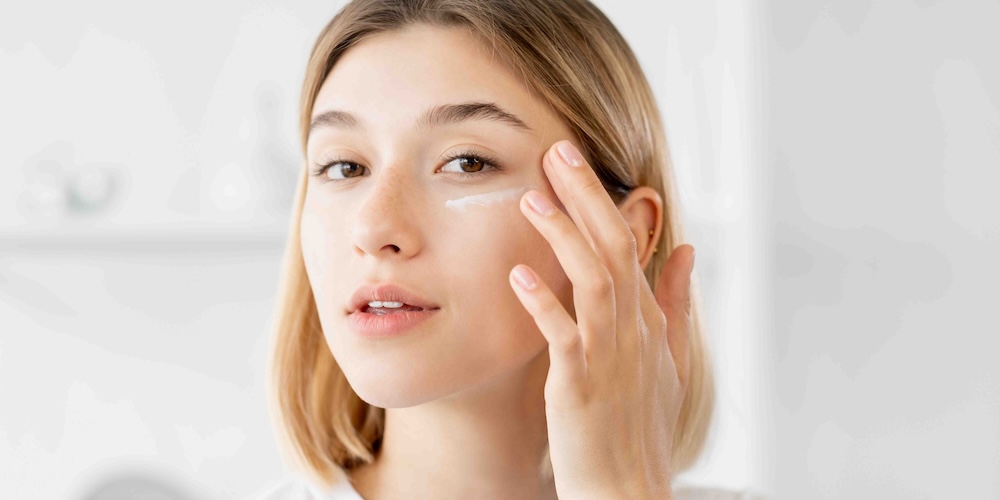 Best Under-Eye Treatment Near Bethesda, Maryland for Dark Circles and Hollows
