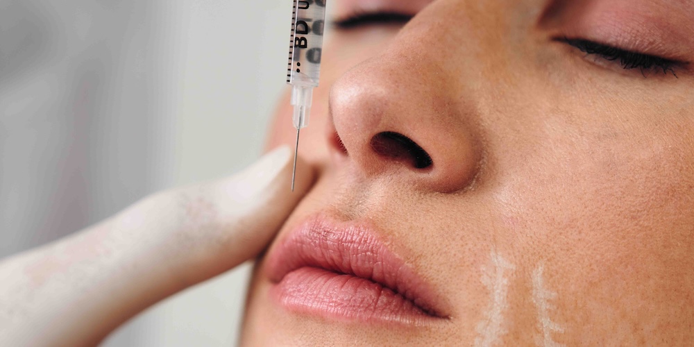 How to Find the Best Dermal Filler Injections in Rockville, Maryland