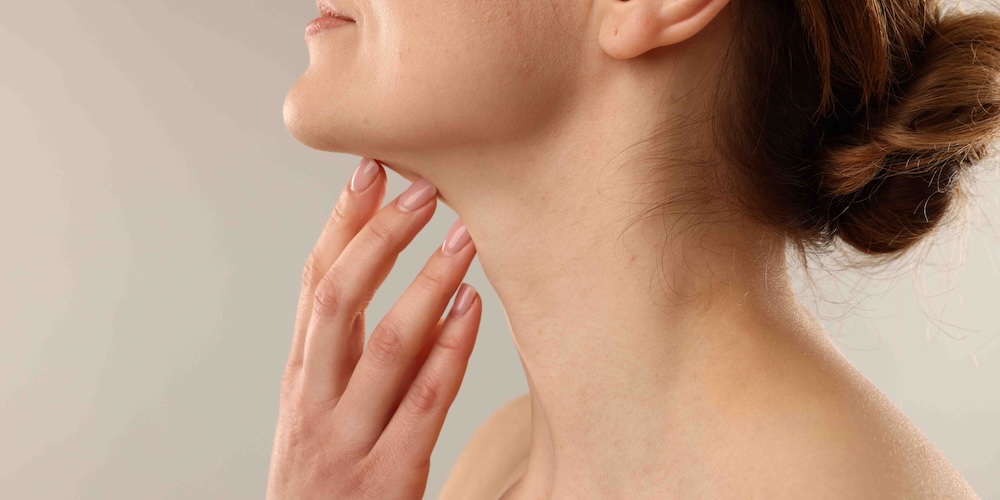 Non-Surgical Neck Lift Near Bethesda, Maryland: Best Treatments