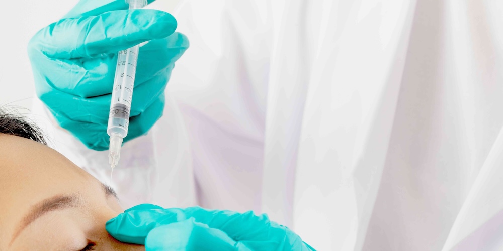 Get the Best Facial Balancing Botox and Dermal Filler Results at beBold Aesthetics
