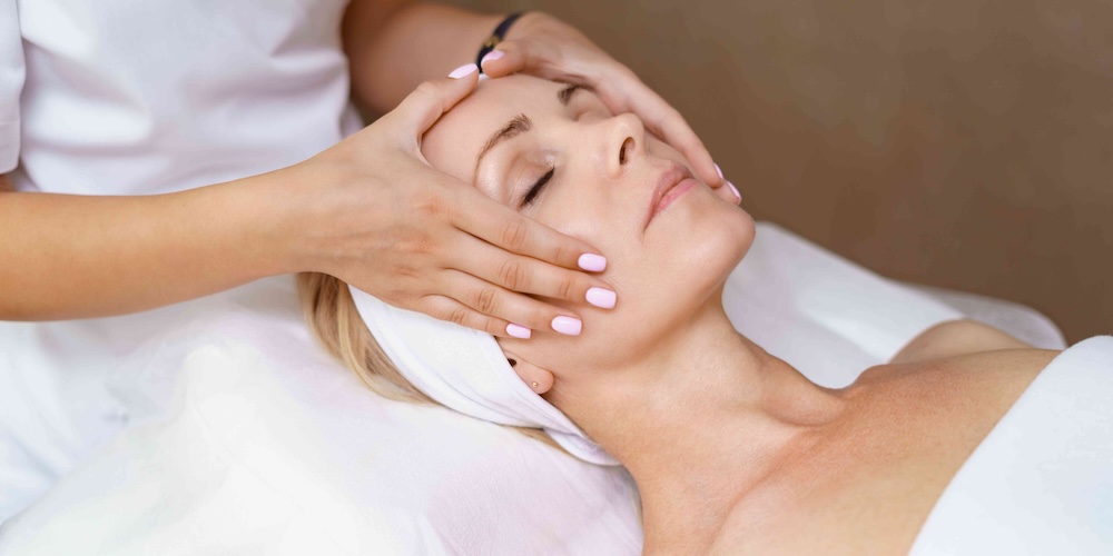 Natural Looking Facial Balancing Treatments