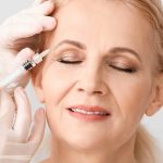 Anti-Aging Treatments for Facial Rejuvenation