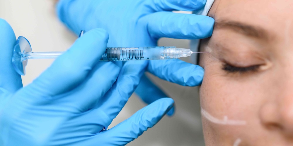 Customized Botox and Facial Rejuvenation Plans