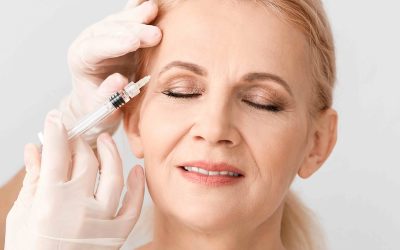 Best Anti-Aging Treatments for Facial Rejuvenation at beBold Aesthetics