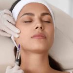 Cheek Filler Consultation in Takoma Park MD