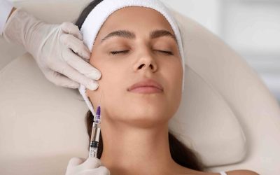 Cheek Filler Consultation in Takoma Park, MD for Midface Volume Restoration