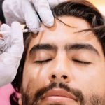 Preventative Botox Consultation in Takoma Park MD